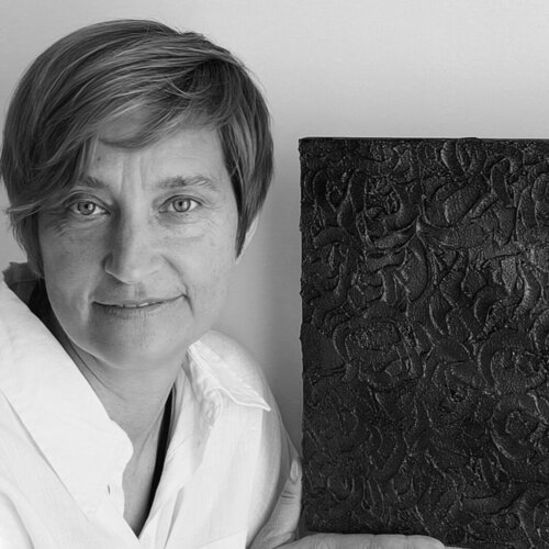 Follow Maria Slynko on Singulart