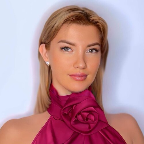 Folgen Sie Elena Dmitrenko auf Singulart