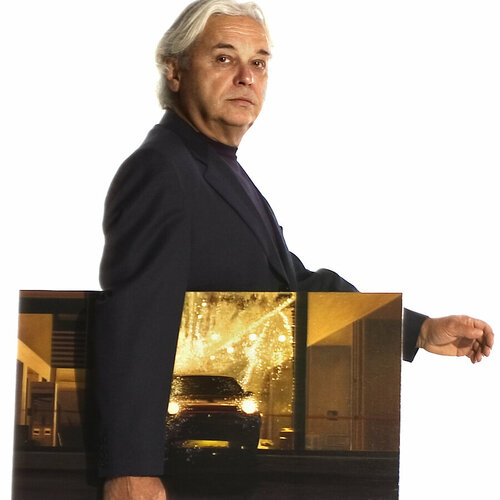 Volg Francesco Capello op Singulart