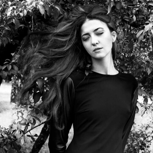 Sigue a Valeriya Tarasenko en Singulart