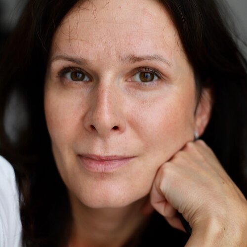 Sigue a Olga ANDRE en Singulart