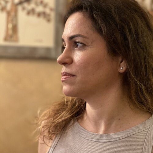 Volg Luciana Vilas Boas op Singulart