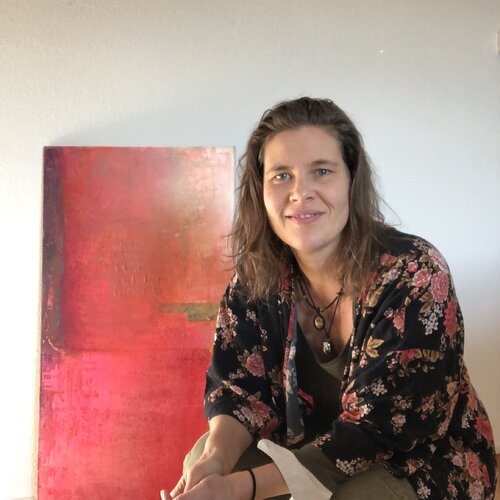 Volg Ils Van Looveren op Singulart