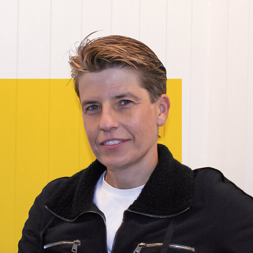 Sigue a Justina Trefz en Singulart