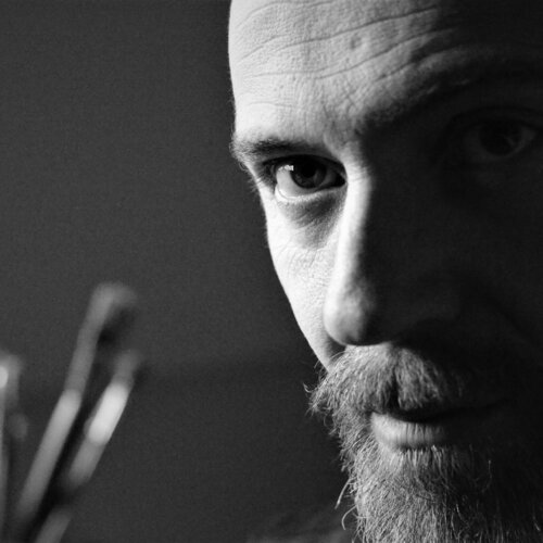 Folgen Sie paolo braccini auf Singulart