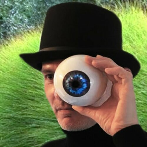 Sigue a Hugo Pondz en Singulart