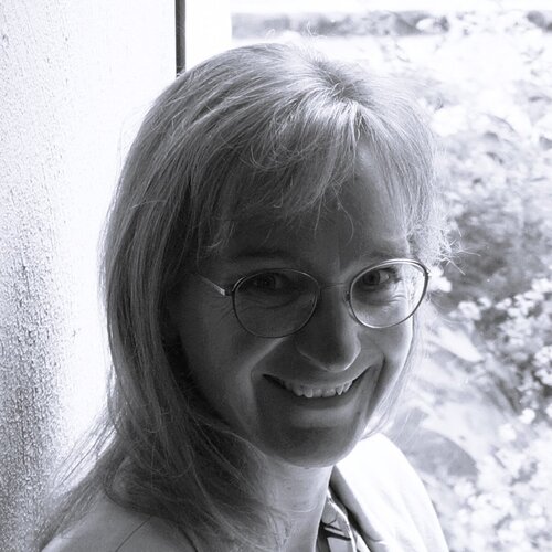 Follow Christine Schuldhaus on Singulart
