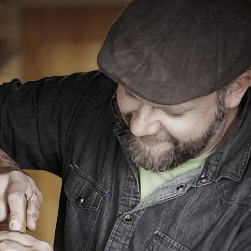 Follow Leif-Erik Voss on Singulart