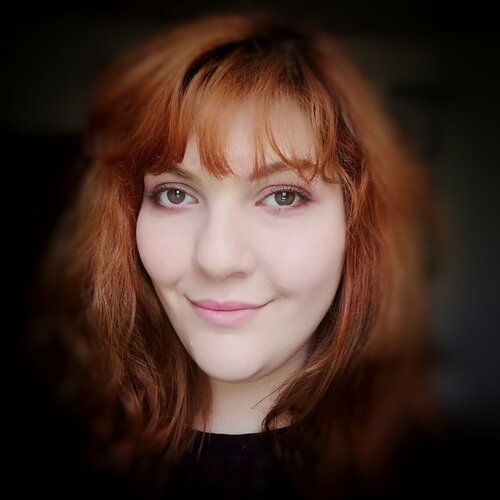 Folgen Sie Giulia Mercuri auf Singulart