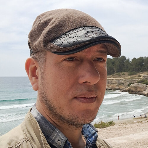 Sigue a ROBERT INESTROZA en Singulart