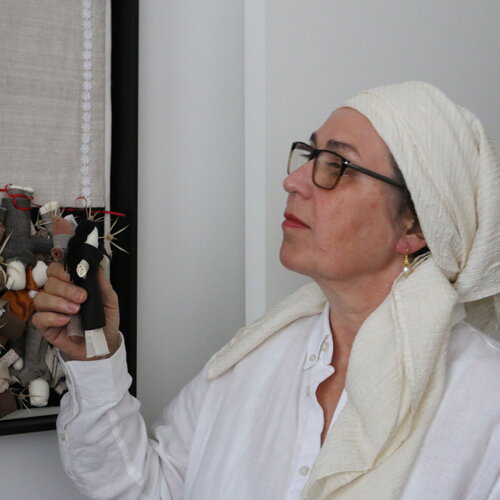 Folgen Sie Anne Corbalán auf Singulart