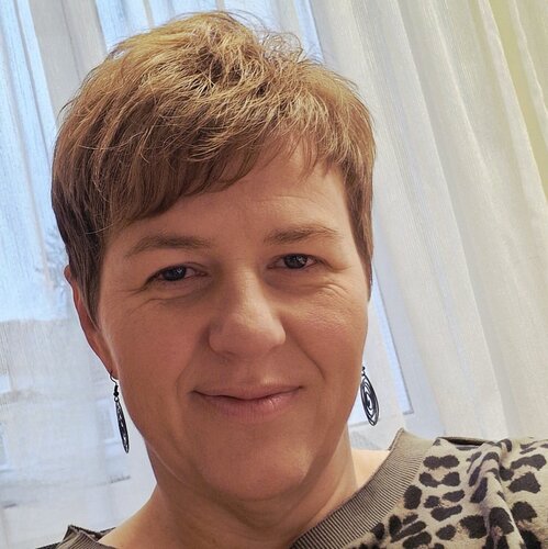 Volg Renate Spiessberger op Singulart