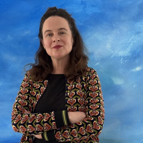 Volg Nicole Nöhren op Singulart