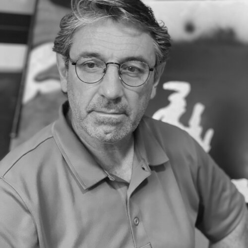 Folgen Sie alain oddo auf Singulart