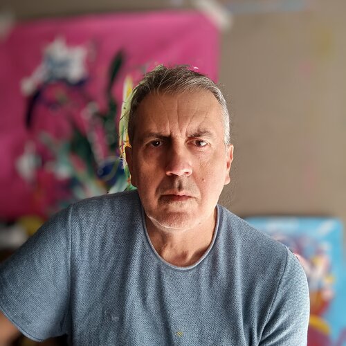 Volg Massimo Zanotti op Singulart