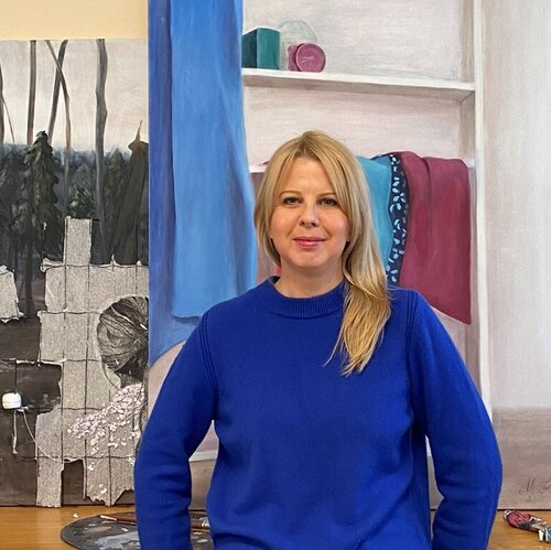 Segui Maruta Konceviča su Singulart