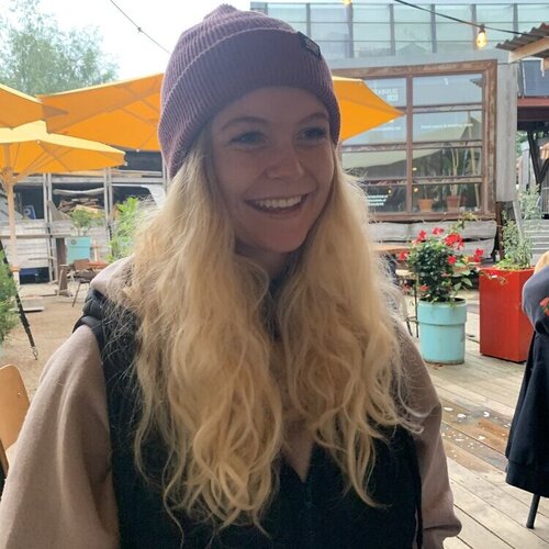 Segui Luisa Katharina Marschner su Singulart