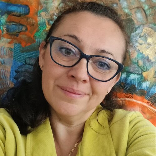Folgen Sie Jasna Milosavac auf Singulart
