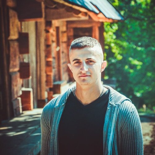 Volg Ivan Didovodiuk op Singulart