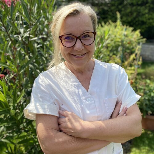 Folgen Sie Petra Meyer auf Singulart