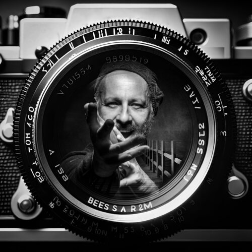 Volg Joachim Bergauer op Singulart
