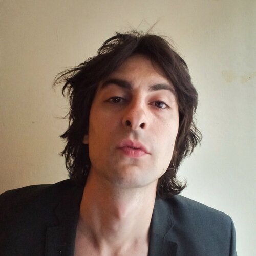 Segui Luigi Iona su Singulart