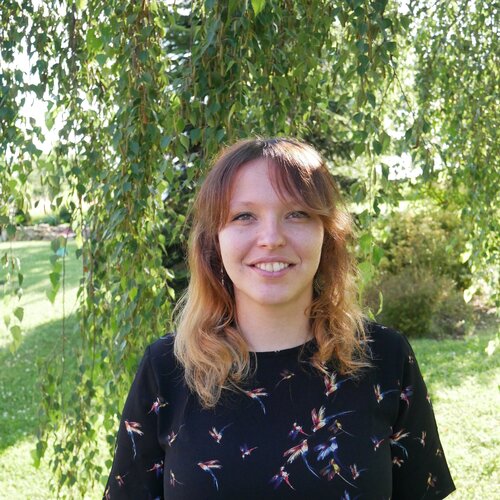 Suivez Émelyne Chevalier--Seure sur Singulart