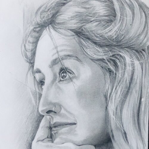 Sigue a Paula Tejedor en Singulart