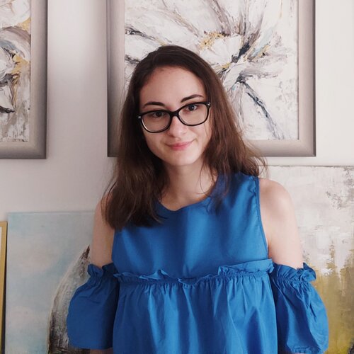 Sigue a Diana Captari en Singulart