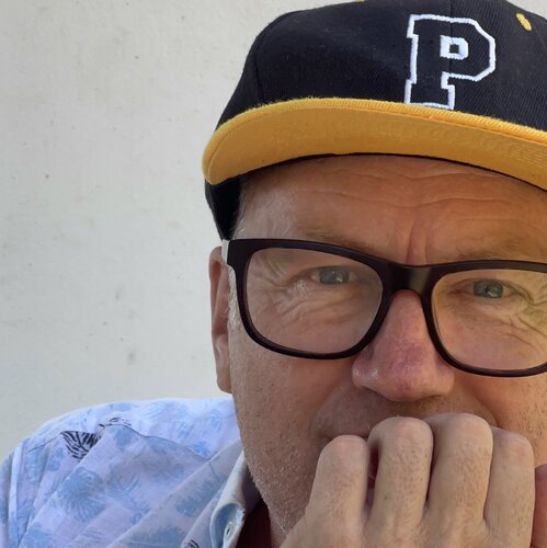 Suivez PJ Riley sur Singulart