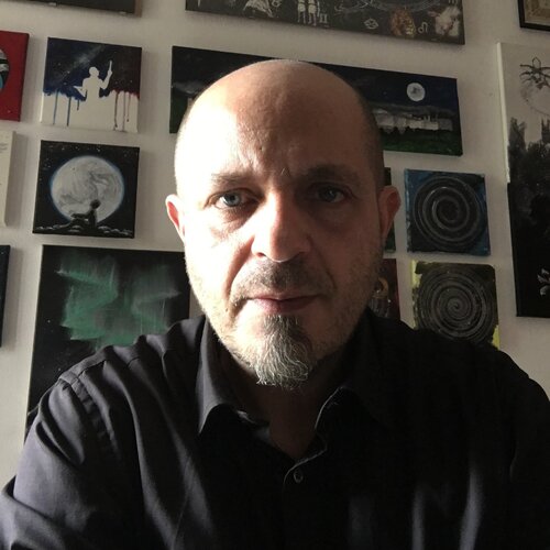 Segui Roberto Porcella su Singulart