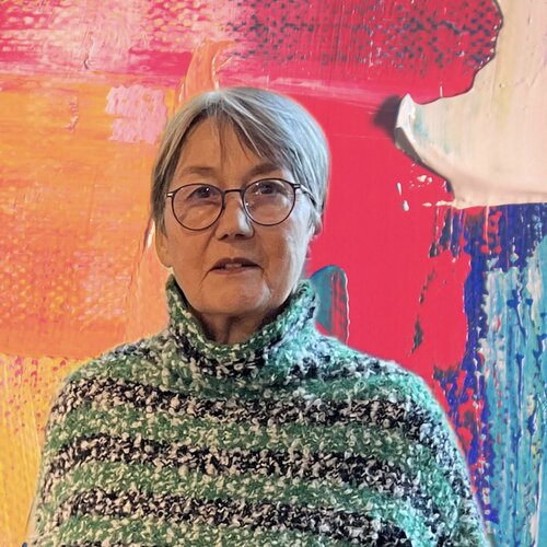 Segui Annette Gesine Rathjen su Singulart