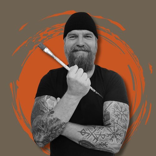 Volg Willem Vos op Singulart