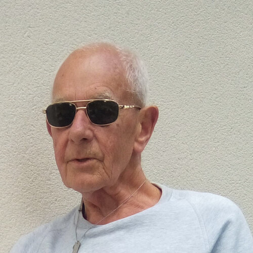 Segui Harry FENNEY su Singulart