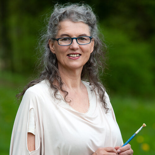 Segui Susanna Andreini su Singulart