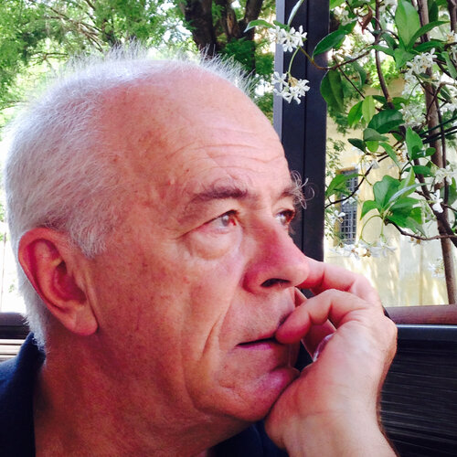 Segui Philippe GUENIN su Singulart