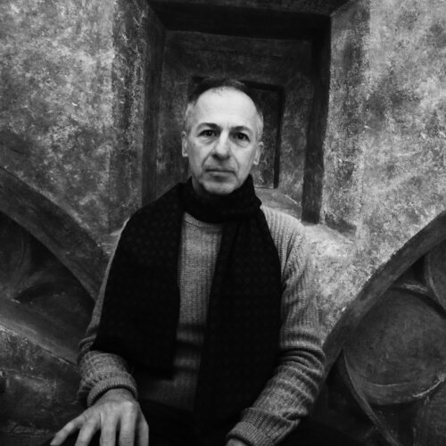 Follow František Kučo on Singulart