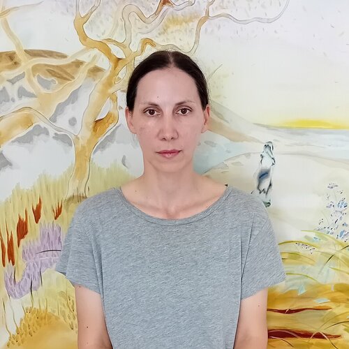 Volg Julia Hofstetter op Singulart