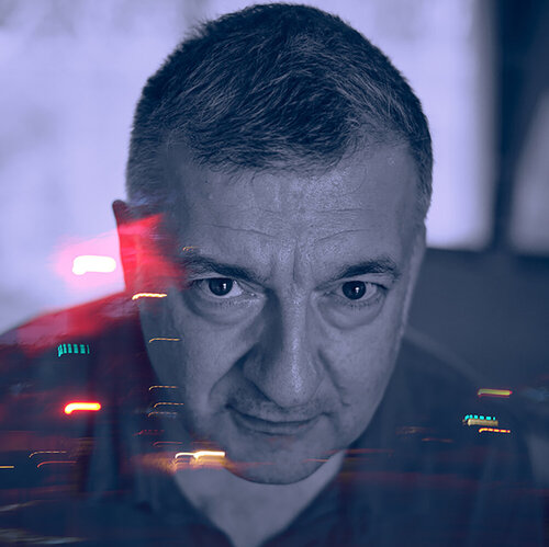 Volg Rémy Sirope op Singulart