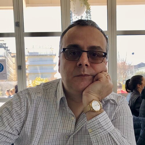 Folgen Sie Altin Furxhi auf Singulart