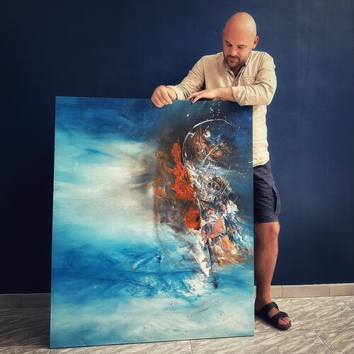 Segui Peppe Postorino su Singulart