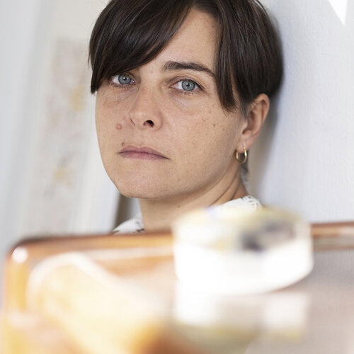 Volg Giovanna Morelli op Singulart