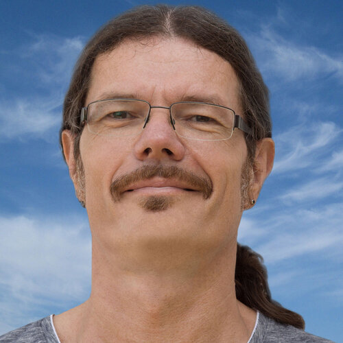 Volg Robert Schlund op Singulart