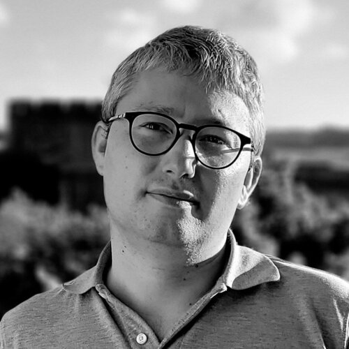 Segui Romain Liverato su Singulart