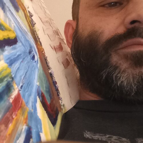 Volg Mario Bennici op Singulart