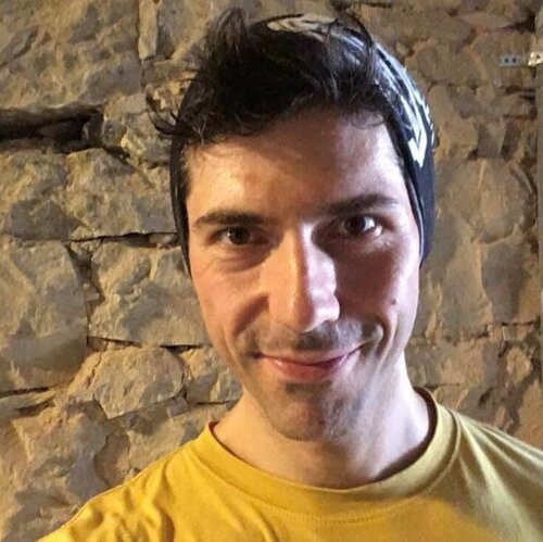 Follow Marco Bencic on Singulart