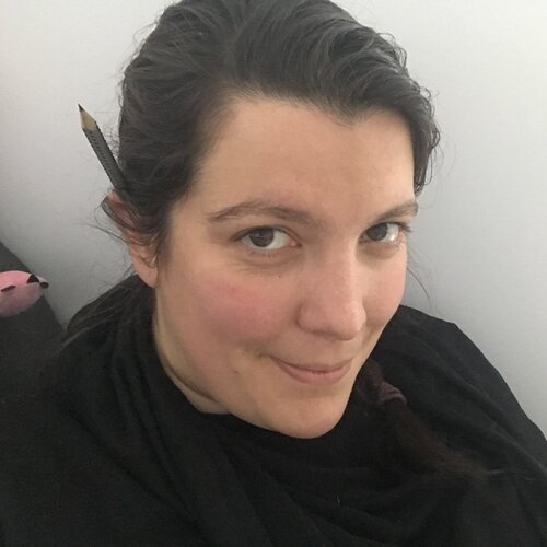 Folgen Sie Els Devrieze auf Singulart