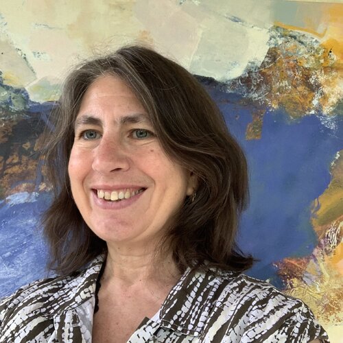 Volg Geneviève Girod op Singulart