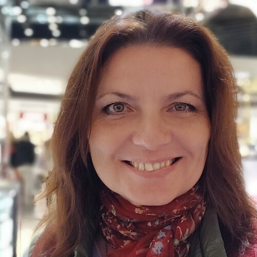 Folgen Sie Tamara Shyrai auf Singulart