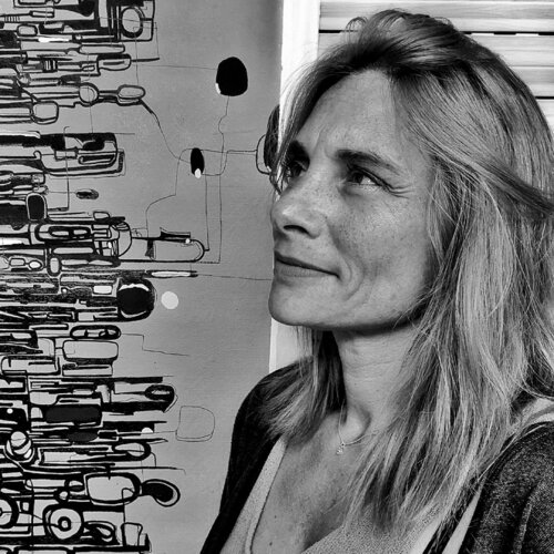 Volg Isabelle Dominjon op Singulart